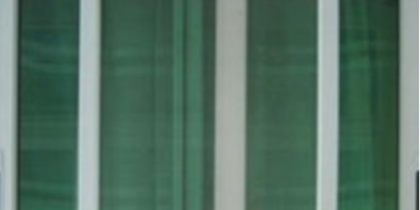 etching window frames prior to painting