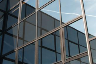 Primer for painting aluminium windows