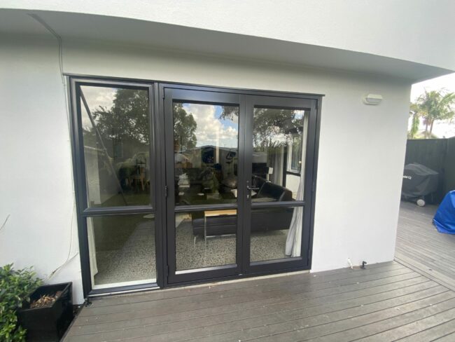 Recoloured Aluminium Best paint for aluminium